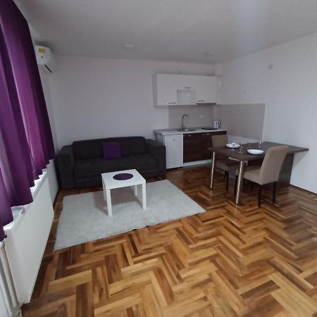 Sunny Apartment Ni Dış mekan fotoğraf
