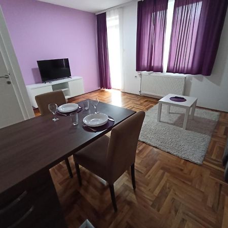 Sunny Apartment Ni Dış mekan fotoğraf