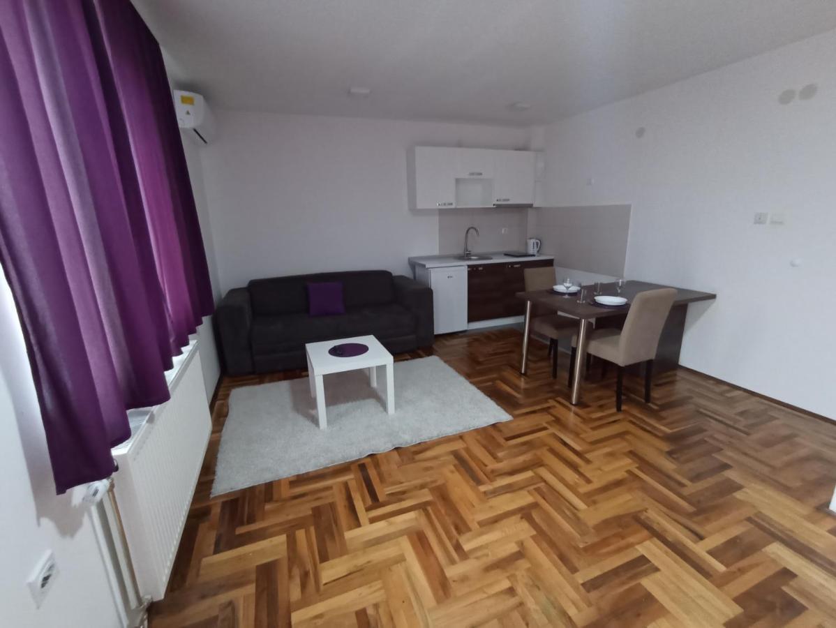 Sunny Apartment Ni Dış mekan fotoğraf