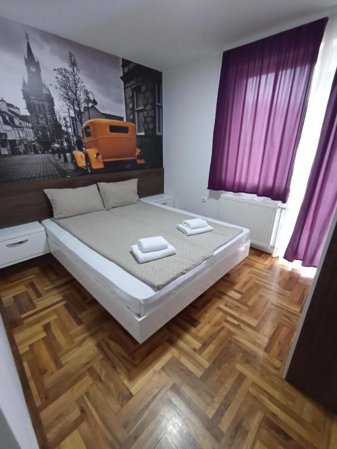 Sunny Apartment Ni Dış mekan fotoğraf