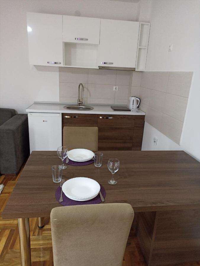 Sunny Apartment Ni Dış mekan fotoğraf