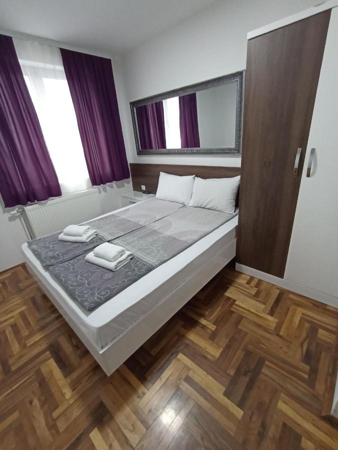 Sunny Apartment Ni Dış mekan fotoğraf